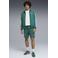 Puma Class short petrol