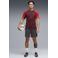 Puma voetbalshirt rood