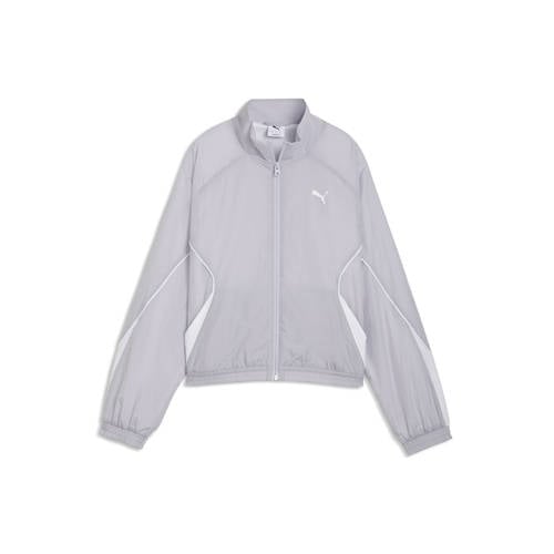 Puma vest lichtgrijs afbeelding