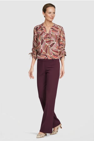 blousetop roze