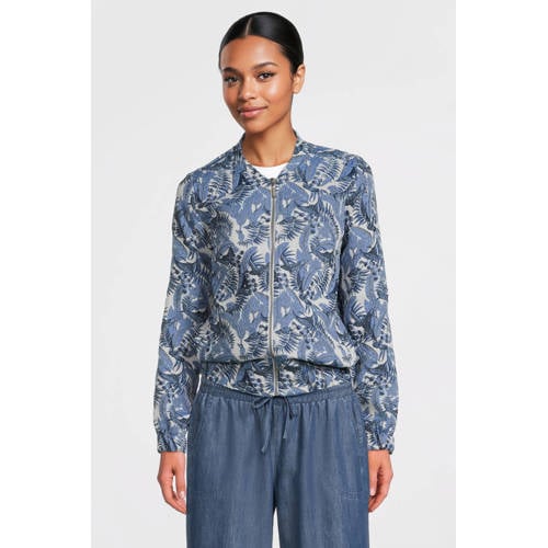 Dreamstar jasje blauw afbeelding