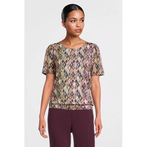 Dreamstar top multi afbeelding