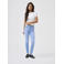 ONLY skinny jeans light blue denim