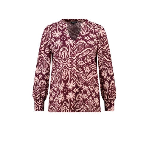 MS Mode blousetop afbeelding