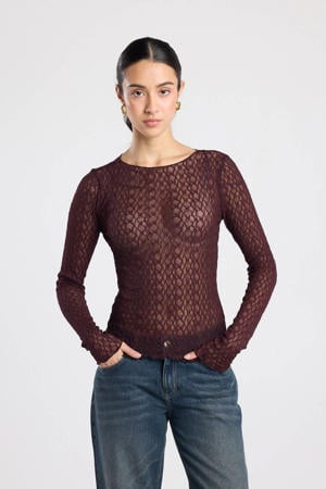 top rood