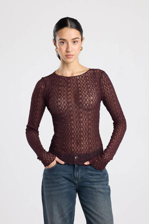 top rood