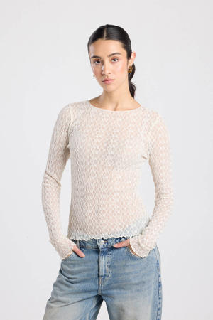 top beige