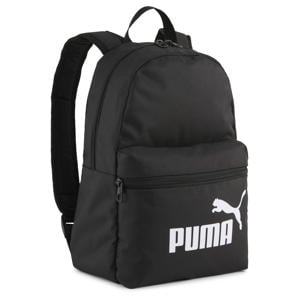 rugzak Phanse S 13L zwart/wit