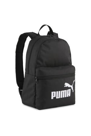 rugzak Phanse S 13L zwart/wit