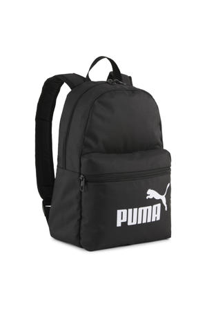 rugzak Phanse S 13L zwart/wit