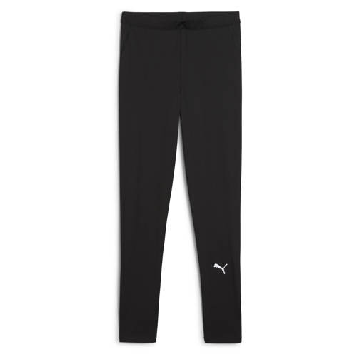 Puma sportlegging zwart afbeelding