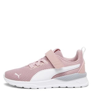 Anzarun Lite sneakers roze/wit