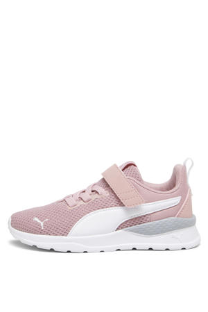 Anzarun Lite sneakers roze/wit