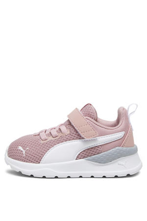 Anzarun Lite sneakers roze/wit