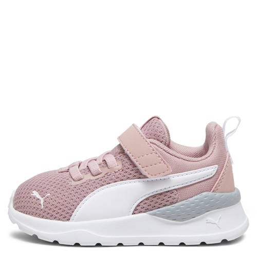 Puma Anzarun Lite sneakers roze/wit afbeelding