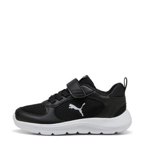 Fun Racer 2 sneakers zwart