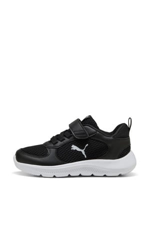 Fun Racer 2 sneakers zwart