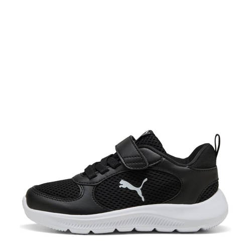 Puma Fun Racer 2 sneakers zwart afbeelding