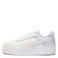 Puma Carina Street sneakers wit/roze