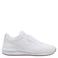 Puma ST Runner V4 sneakers wit/lichtgrijs
