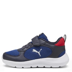 Fun Racer 2 sneakers donkerblauw