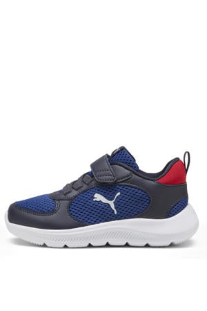 Fun Racer 2 sneakers donkerblauw