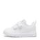 Puma Courtflex V3 sneakers wit