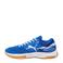 Puma Varion II zaalsportschoenen kobaltblauw