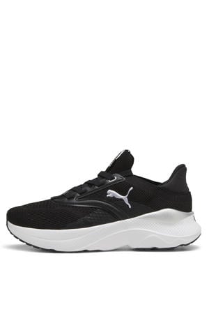 Softride Mayve hardloopschoenen zwart