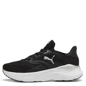 Softride Mayve hardloopschoenen zwart
