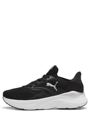 Softride Mayve hardloopschoenen zwart