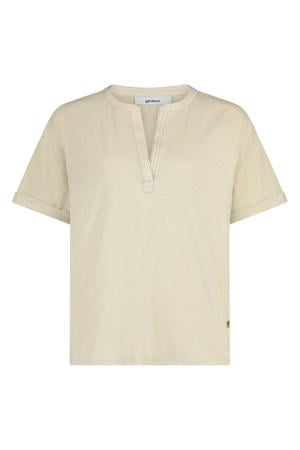 blousetop beige