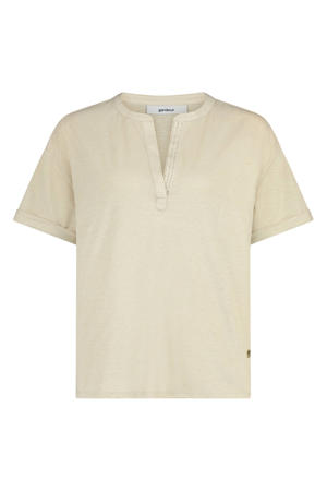 blousetop beige