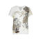 gardeur top ecru