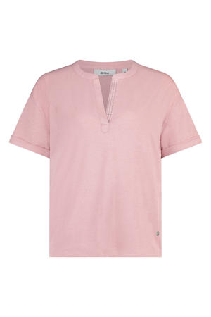blousetop roze