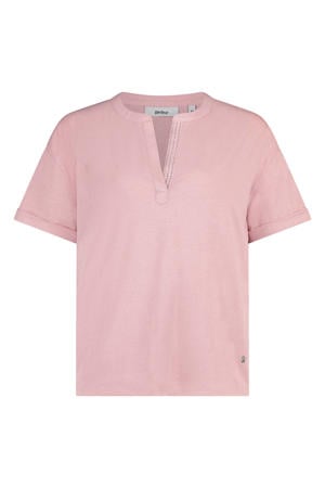 blousetop roze