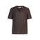 gardeur T-shirt bruin