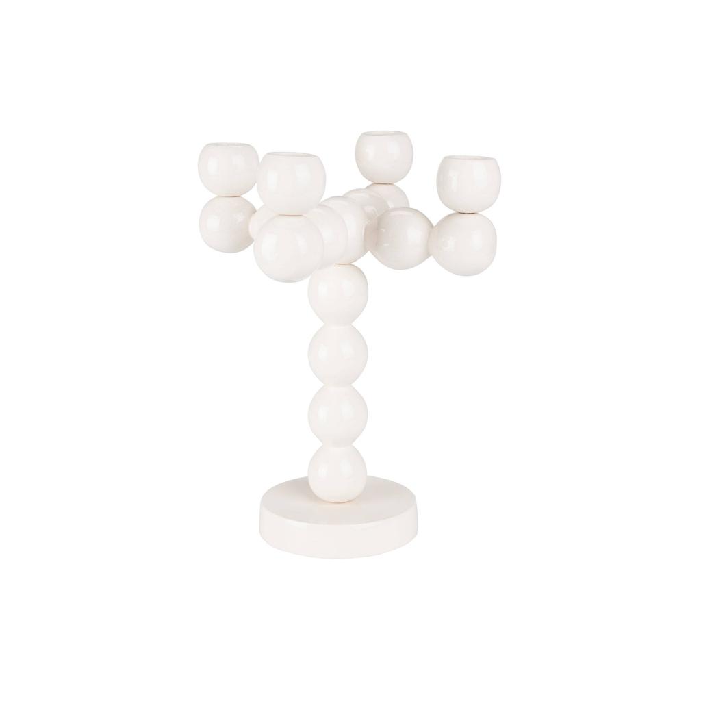 Zuiver kandelaar Bubbles