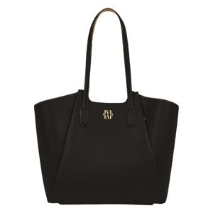 shopper Alisa zwart