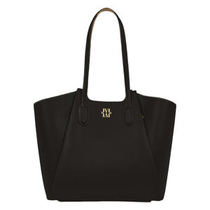shopper Alisa zwart