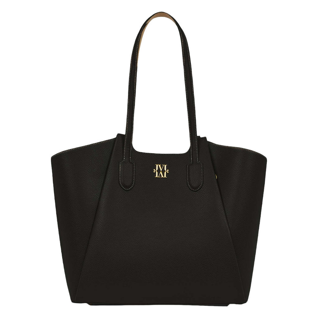 JOSH V shopper Alisa zwart
