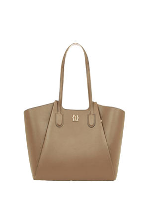 shopper Alisa taupe