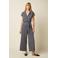 King Louie jumpsuit blauw