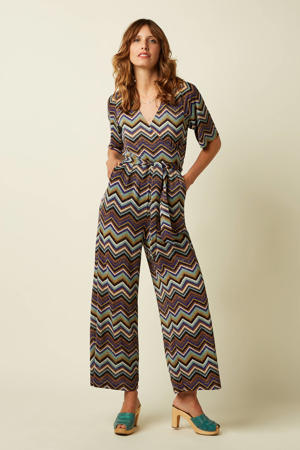jumpsuit multi