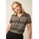 King Louie blouse multi