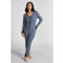Hunkemöller onesie blauw