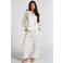 Hunkemöller pyjamabroek wit