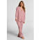Hunkemöller by Monica Geuze pyjama rood/wit