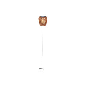 solar sokkelverlichting