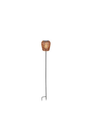 solar sokkelverlichting